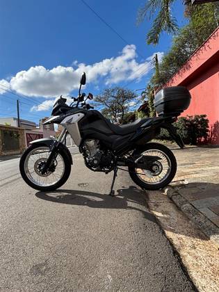 HONDA XRE 190 ABS 
